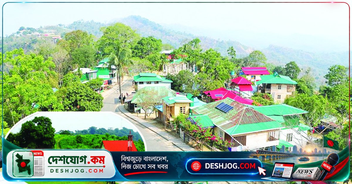 সাজেক ভ্যালিতে যাওয়ার জন্য আমাদের ভ্রমণের অভিজ্ঞতা