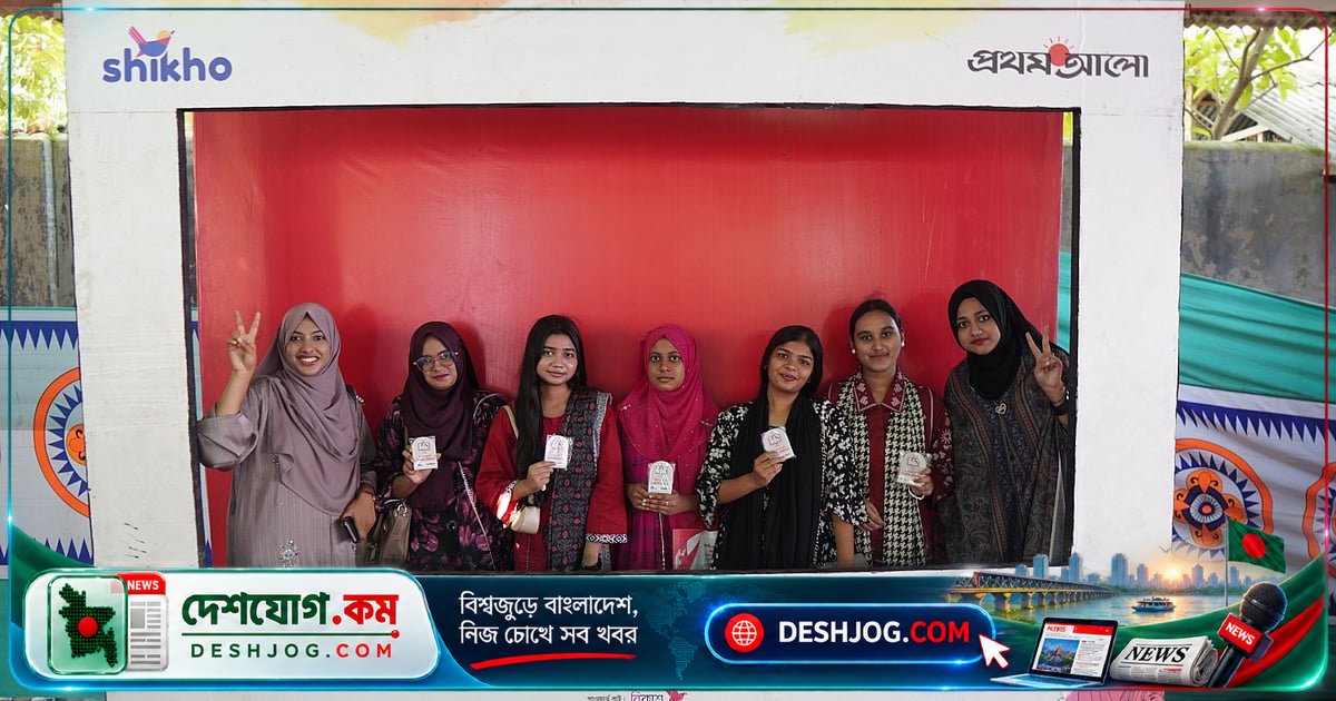 জিপিএ-৫ পেয়ে প্রকৌশলী হওয়ার স্বপ্নে জাগ্রত প্রত্যন্ত গ্রামের মেয়ে সাজিয়া: ‘বই পড়ছি, অনলাইন কোর্স করছি’