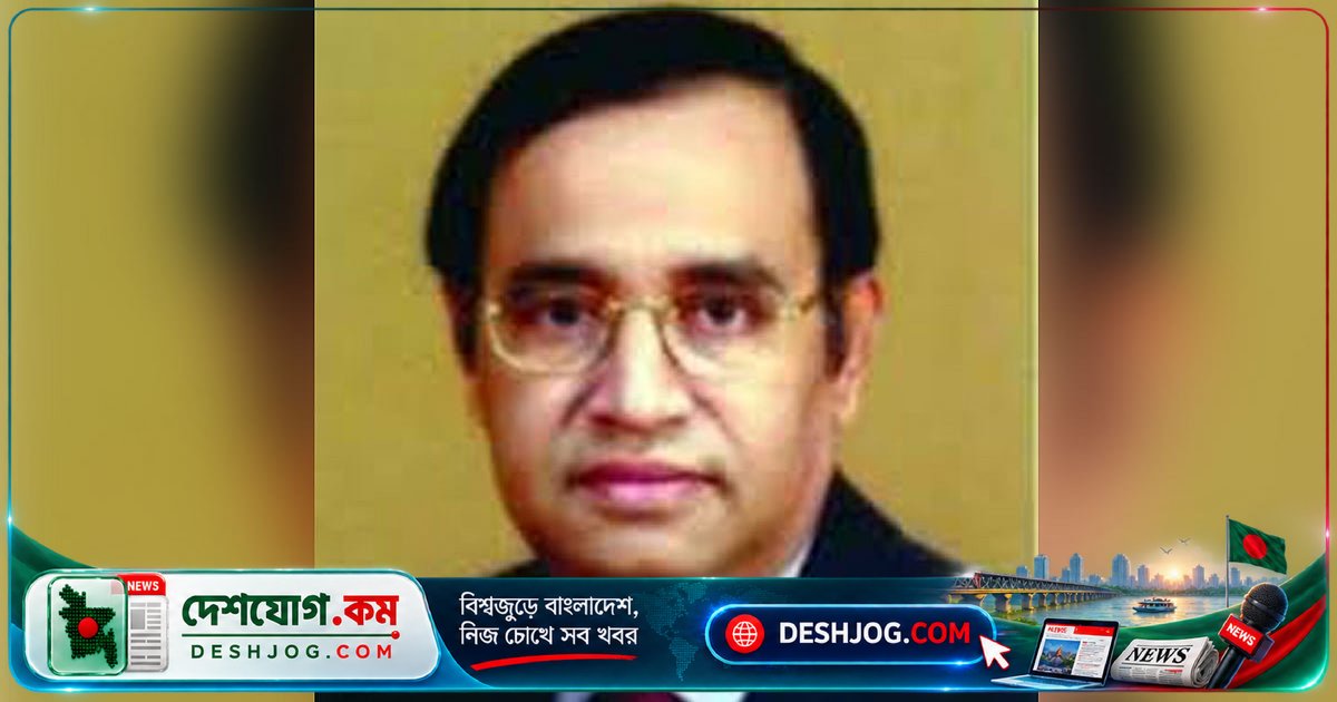 ফার্স্ট সিকিউরিটি ইসলামী ব্যাংকের ঋণখেলাপি মামলায় সাজ্জাতুজ জুম্মাকে আবার কারাগারে: ৩৫ কোটি টাকা খেলাপি ঋণের দায়ে