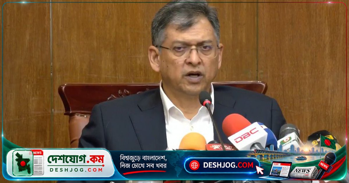 স্বরাষ্ট্রমন্ত্রী সালাহউদ্দিন: সালমানের অভিযোগ ঢালাও, সুনির্দিষ্ট মামলা না দিলে তদন্তের দরকার নেই