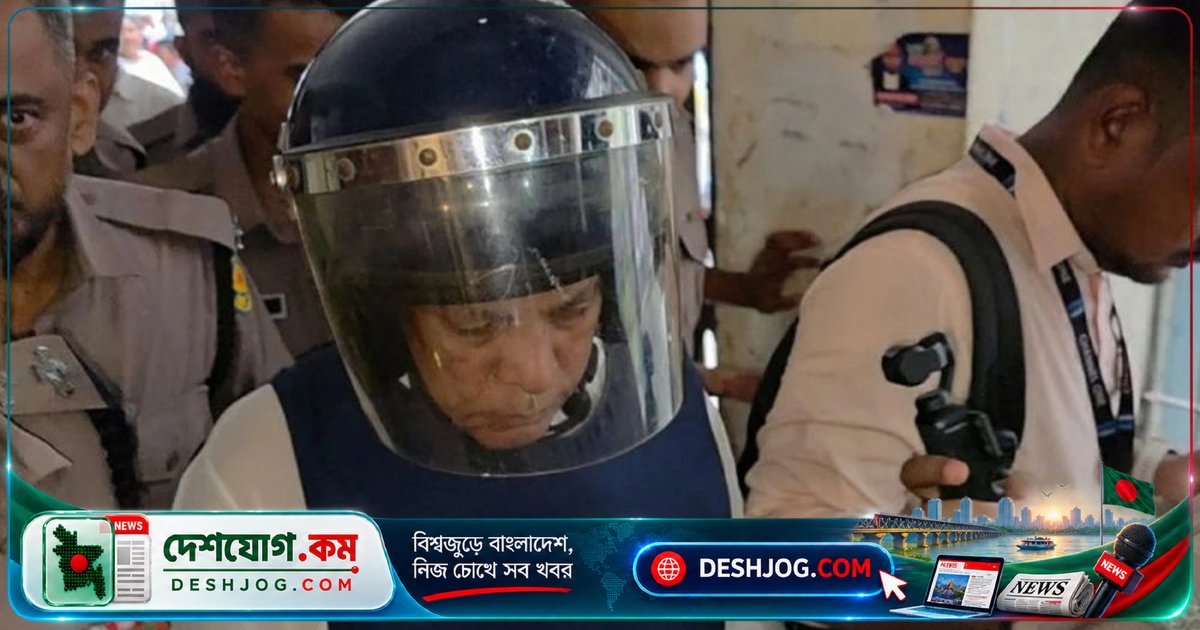গুলশান সরকারি সম্পত্তি আত্মসাত মামলায় সালাম মুর্শেদীসহ ১৩ আসামির সাক্ষ্যগ্রহণ শুরু, আদালত ১ নভেম্বর পরবর্তী শুনানি নির্ধারণ