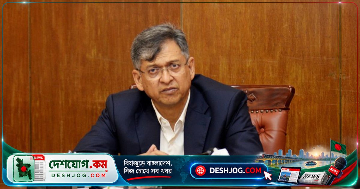স্বরাষ্ট্রমন্ত্রী সালাউদ্দিন আহমদ: জুলাই সনদ বাস্তবায়ন অবশ্যই হবে, বিরোধী দলের অঙ্গীকার না পেলে জাতি দেখবে