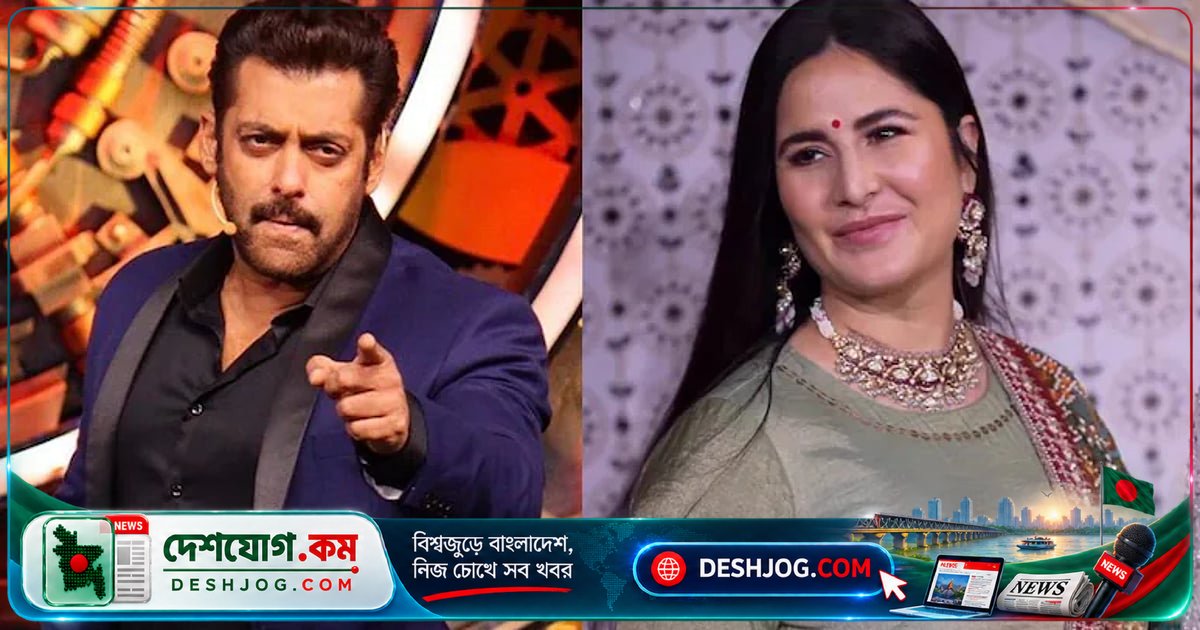 সালমান খান: মা হওয়ার পর অভিনেত্রীদের ওজন নিয়ে কটাক্ষের বিরুদ্ধে তার কড়া প্রতিবাদ