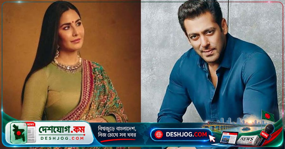 সন্তান জন্মের পর চেহারা নিয়ে ট্রোলিংয়ের বিরুদ্ধে সালমান খান: ‘নারীর শরীরে পরিবর্তন স্বাভাবিক’