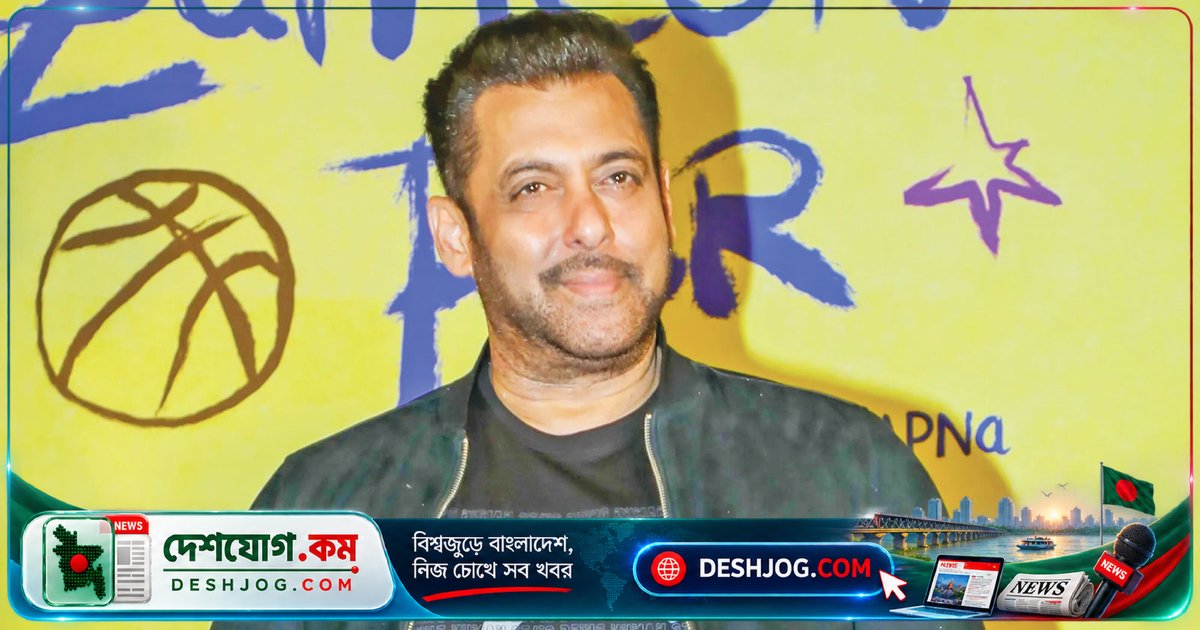 ৬০ বছর বয়সে পিতৃত্বের স্বপ্ন প্রকাশ: সালমান খান কীভাবে চায় সন্তানের বাবা হওয়া