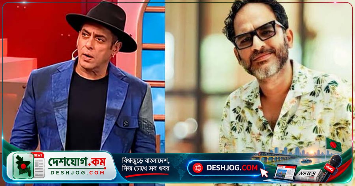 বলিউডের সালমান খান ও ঋত্বিক চক্রবর্তী: ট্রলিং সংস্কৃতির বিরুদ্ধে দুটি আলোচিত প্রতিক্রিয়া
