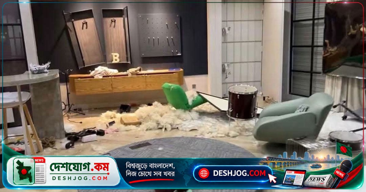 স্বরাষ্ট্রমন্ত্রীকে সান্ত্বনা দিতে বললেন সালমান মুক্তাদির: ‘বাংলাদেশে নতুন চেষ্টায় ভাঙচুরই হবে স্বাভাবিক’