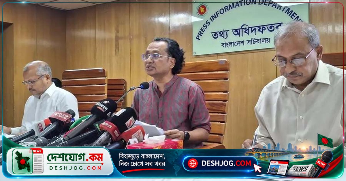 সালমান মুক্তাদিরের পোস্ট প্রত্যাহার পর জামায়াত আমিরের স্ট্যাটাস নিয়ে প্রশ্ন উঠল প্রধানমন্ত্রীর উপদেষ্টার মুখে