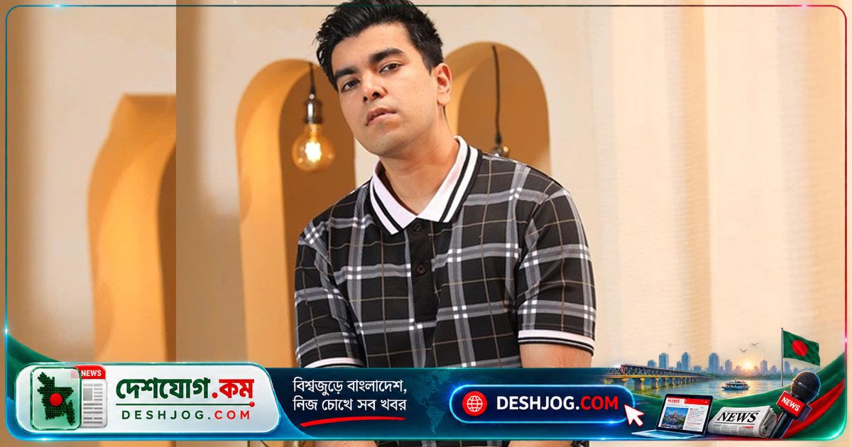 স্টুডিও হামলার পর সালমান মুক্তাদিরের রহস্যময় মন্তব্য: ‘তোরা আমাকে ভালো হতে দিলি না’