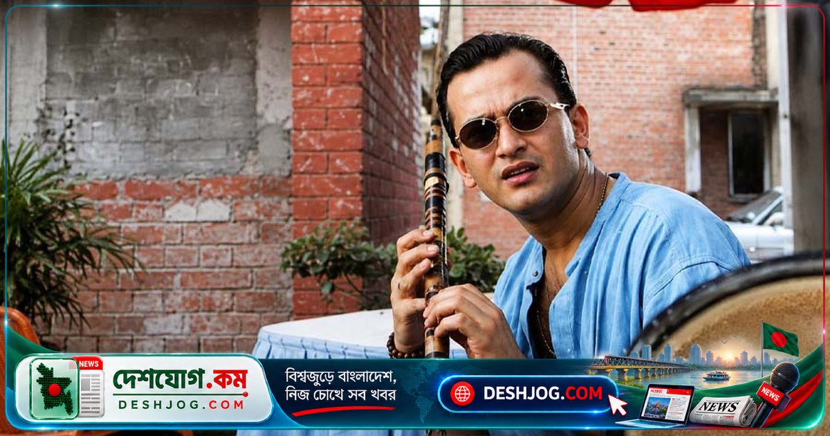 সালমান শাহর মৃত্যুবার্ষিকী উপলক্ষে দীপ্ত টিভির সাত দিনব্যাপী বিশেষ চলচ্চিত্র প্রদর্শনী