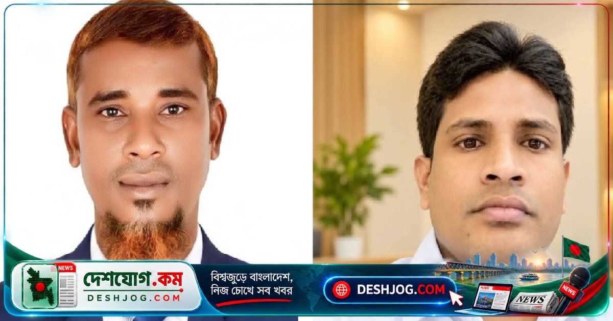 ফরিদপুরের সালথা যুবদলের নতুন নেতৃত্ব: হাসান আশরাফ আহ্বায়ক, এনায়েত সদস্যসচিব