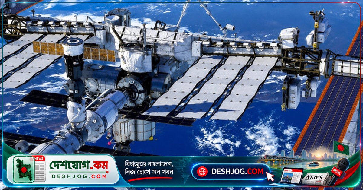 মানবজাতির মহাকাশ জয়: স্যালিউট-১ ছিল প্রথম স্থায়ী মহাকাশ স্টেশন