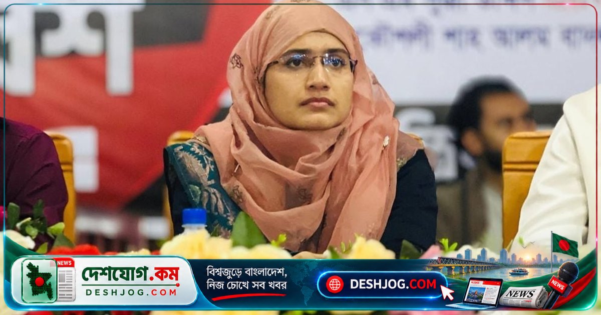 ইসলামের জ্ঞান অর্জনে নিজস্ব প্রচেষ্টা: সামান্তা শারমিনের সতর্কবার্তা