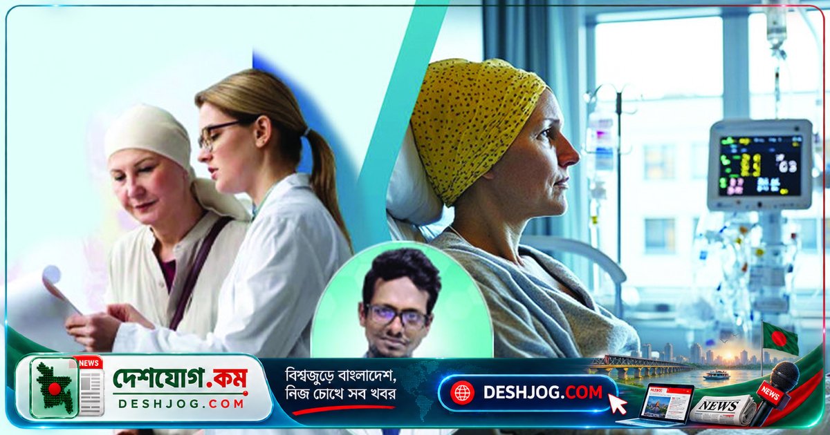 ক্যানসার আক্রান্ত সামিয়া: দু’বার লড়াই করে জীবন ফিরিয়ে আনলেন, কেমোথেরাপির সময়ও সাহসের সঙ্গে মোকাবিলা করছেন
