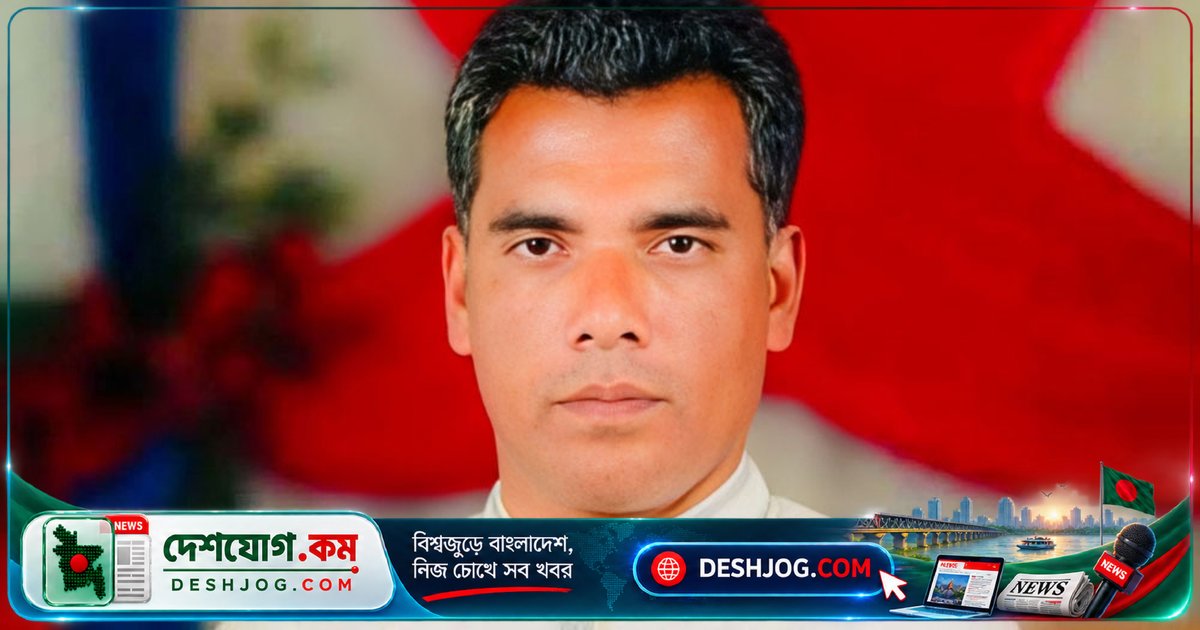 সন্দ্বীপে শ্রমিক দল নেতা গুলিবিদ্ধ, চমেক হাসপাতালে চিকিৎসাধীন; বাস দুর্ঘটনায় নিহত ৫৫ বছর বয়সী যাত্রী
