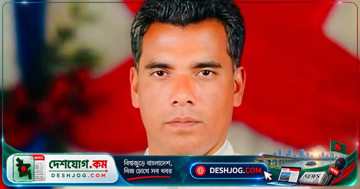 সন্দ্বীপে রাতের আঁধারে শ্রমিক দলের নেতা নাসির উদ্দীন গুলিবিদ্ধ, ঊরুতে গুলি লেগে চট্টগ্রাম মেডিকেলে চিকিৎসাধীন