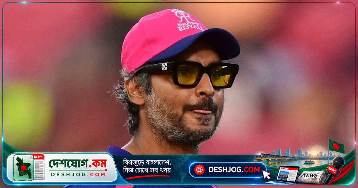 ডাবলিন বিমানবন্দরে বৈষম্যমূলক আচরণে সাঙ্গাকারার অভিযোগ: 'কোনো যাত্রীর সঙ্গে এমন আচরণ গ্রহণযোগ্য নয়'