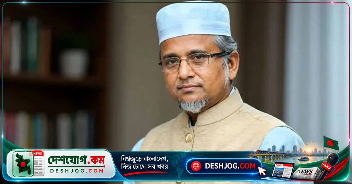 সাংসদ নজরুল ইসলামের গ্রেপ্তার: জামায়াত বহিষ্কার ও মামলার পটভূমি