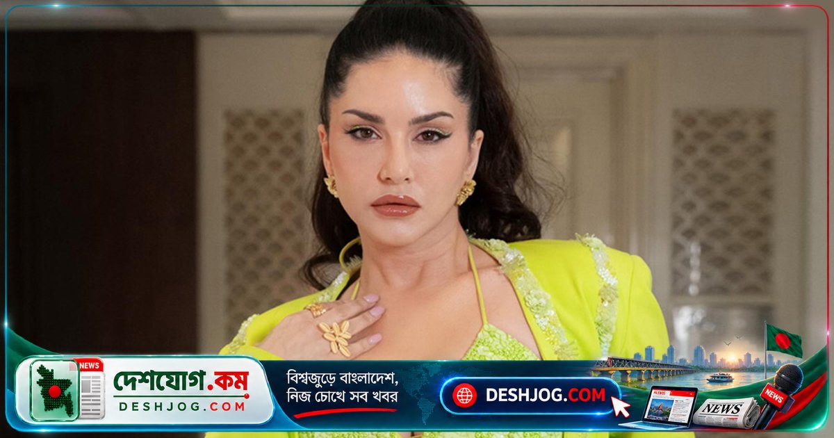 সানি লিওনের জনপ্রিয়তা থেকে উপার্জন করতেন তার ভাই: অন্ধকার পেশা থেকে অভিনেত্রী হিসেবে উঠে আসার গল্প