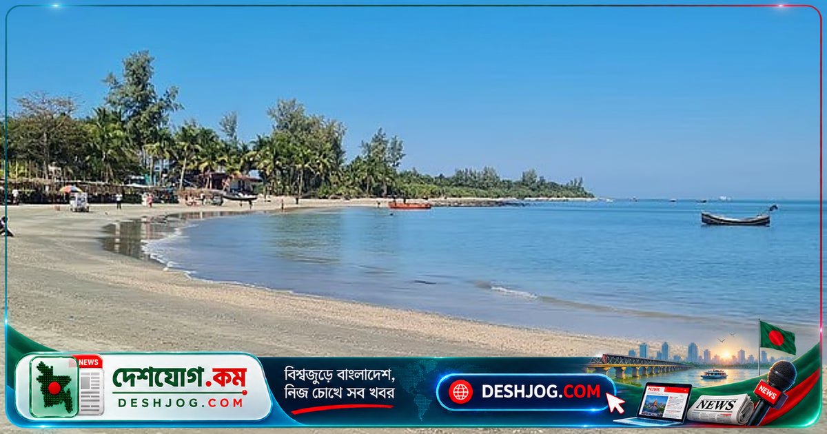 সেন্ট মার্টিনে পর্যটকদের জন্য নতুন নিয়ম: কতদিন থাকা যাবে, কখন রাতযাপন, ট্রাভেল পাস কেনা বাধ্যতামূলক