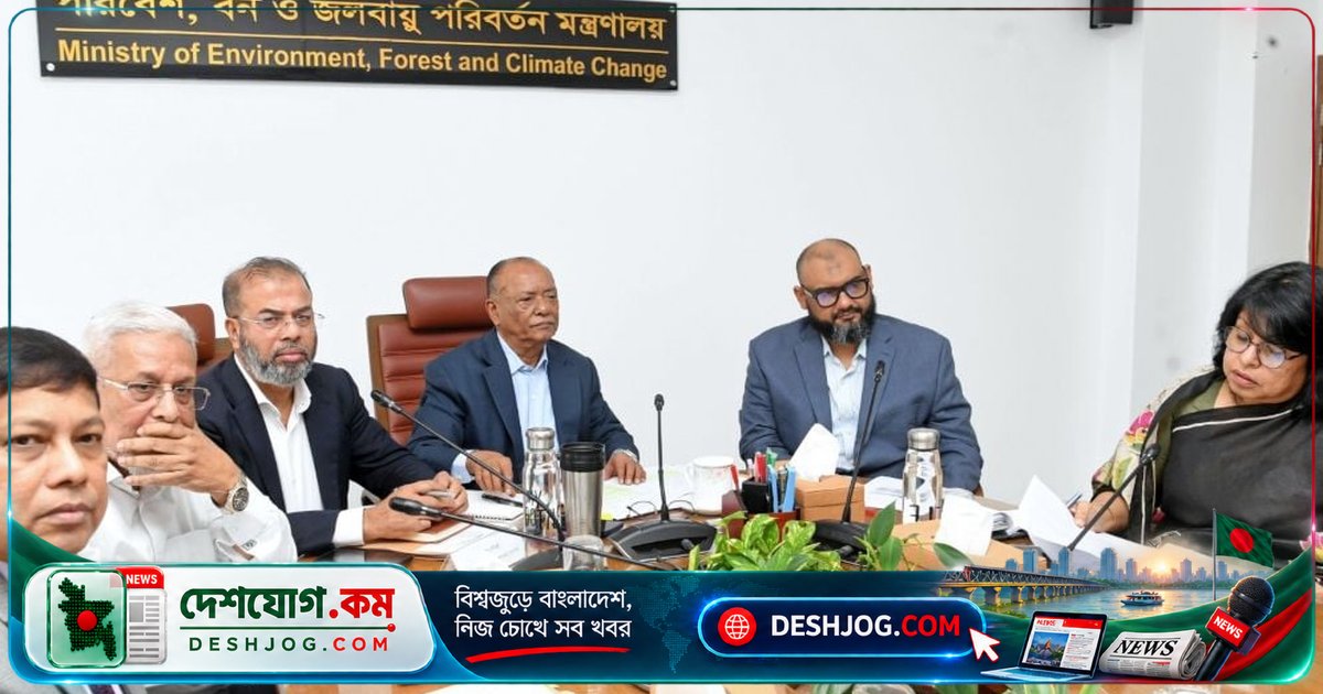 সেন্টমার্টিনের পর্যটন নিয়ম পুনর্বিবেচনা: পরিবেশমন্ত্রী ঘোষণা, পর্যটক সংখ্যা ও সময়সীমা বদলে দেবেন