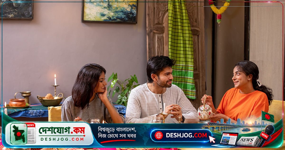 সাপার ক্লাব কী? বাংলাদেশে কীভাবে শুরু হয়েছে এই আধুনিক খাবার সংস্কৃতি?
