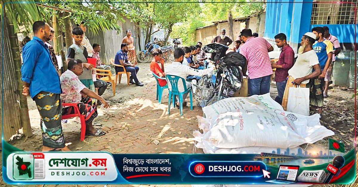 সার সংকটে কৃষকদের বিক্ষোভ ও লুটতরাজ: সরকারের পদক্ষেপের কার্যকারিতা প্রশ্নে সন্দেহ