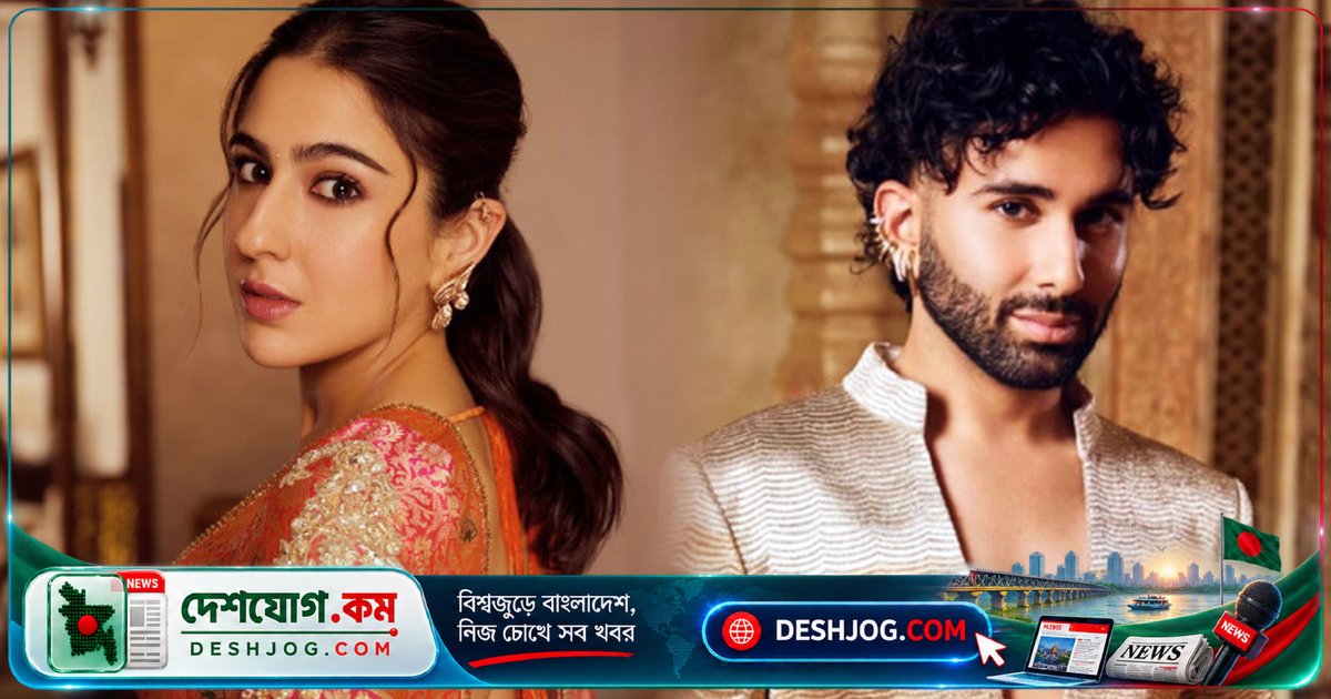বলিউডের জনপ্রিয় অভিনেত্রী সারাহ আলি খানের বিরুদ্ধে নতুন অভিযোগ: অনুষ্ঠানে তরুণীকে ধাক্কা দিয়ে চেয়ারে বসেন সারাহ, দায় অরির ওপর পড়ে!