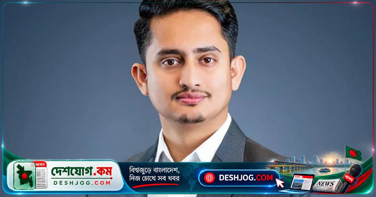 জ্বালানি দাম বাড়ার পর সারজিস আলম: নতুন হাওয়া ভবনে বাপের ব্যাটারা লুট করছে হাজার কোটি টাকা