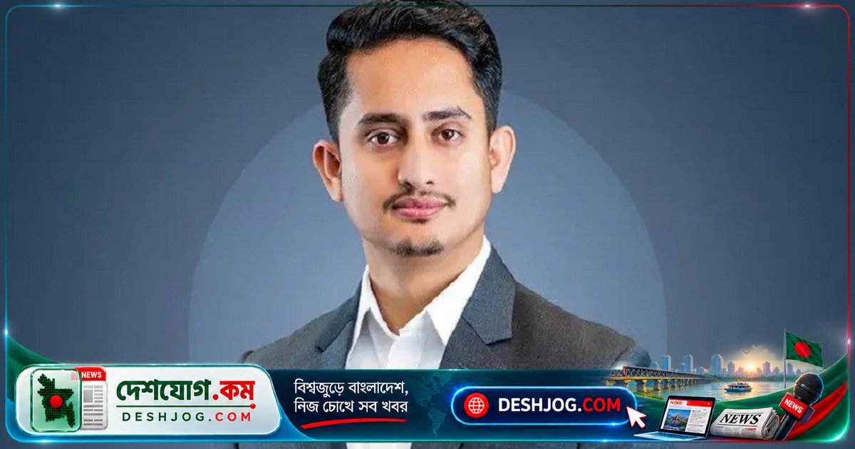 বিএনপির চাঁদাবাজি ও দখলদারিত্বের বিরুদ্ধে সারজিসের তীব্র সমালোচনা: 'দলটি নিজেই লুটপাটে জড়িয়ে পড়তে পারে'