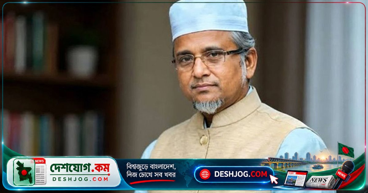 সাতক্ষীরা এমপি নজরুলের ভাগ্নি মরিয়মের মৃত্যু: গাড়িচালক ওবায়দুর রহমানের কঠোর অভিযোগ