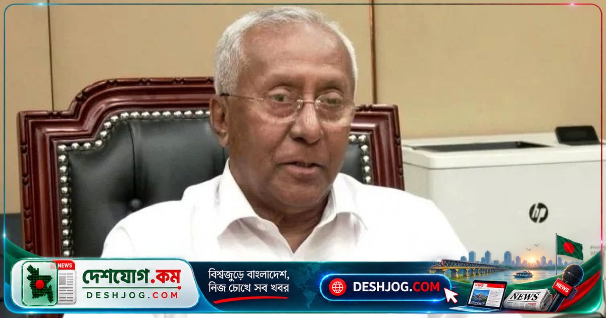 সাতক্ষীরা-৪ আসনের এমপি নজরুলের সদস্য পদ বাতিলের অপেক্ষায় ইসি: সংসদ থেকে চিঠি না পাওয়ায় নিষ্ক্রিয় অবস্থায়