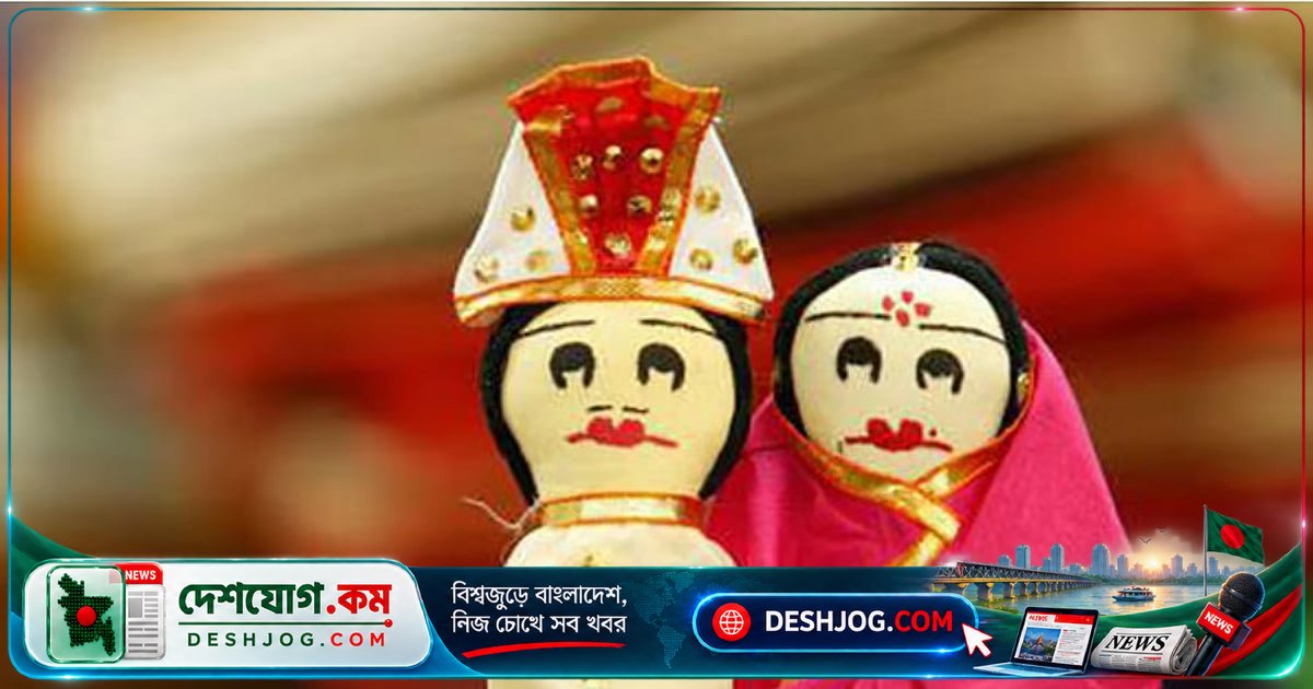 সাতক্ষীরা মাদ্রাসায় ১৬ ছাত্রীর বাল্যবিবাহ: দেড় বছরে ৩টি বিয়ে ভেঙে গেলেও ১৩ জন এখনও শ্বশুরবাড়িতে