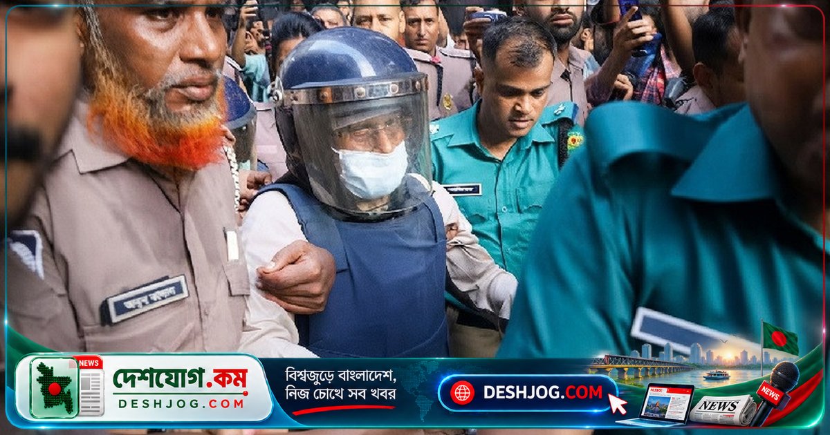সাতক্ষীরা এমপি নজরুল: 'আমি বাসায় না থাকায় মরিয়ম আত্মহত্যা করেছেন'