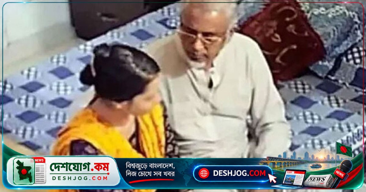 সাতক্ষীরা সংসদ সদস্য নজরুল ইসলামের দ্বিতীয় স্ত্রী মরিয়ম খাতুনের মৃত্যু: হত্যাকাণ্ডের সন্দেহে মুখ খুললেন গাড়িচালক ও মামা