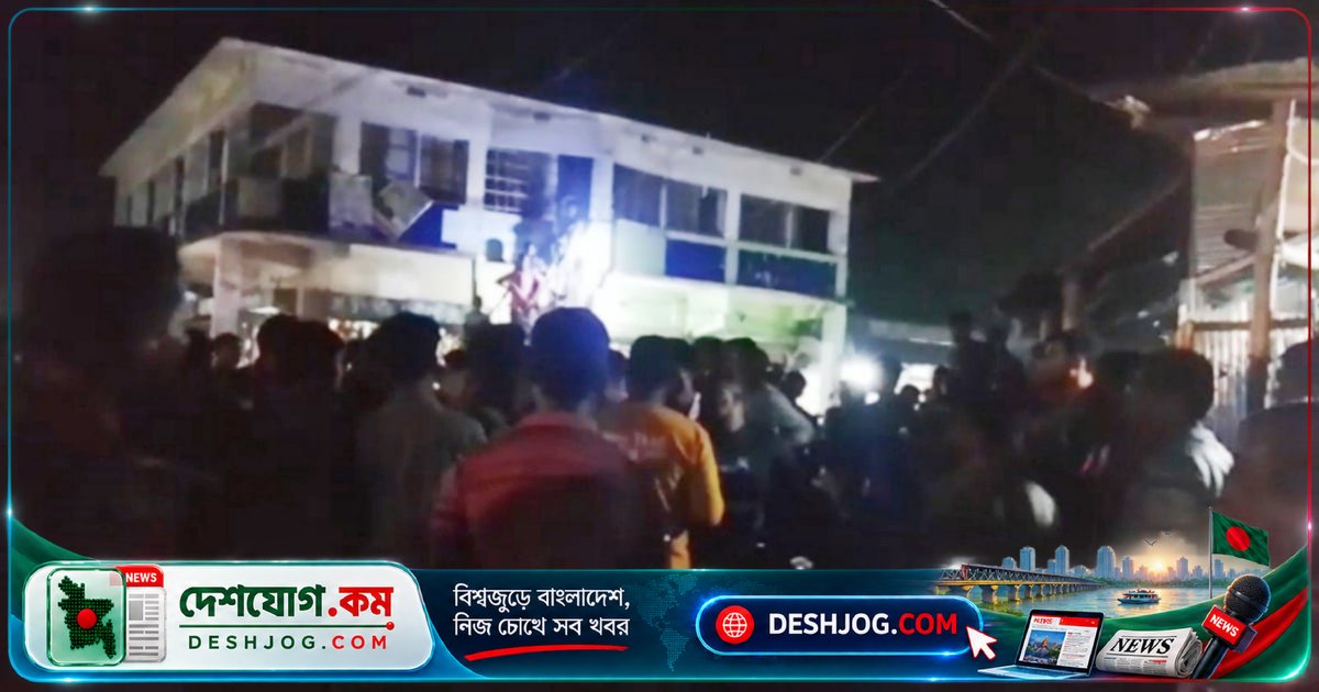 সাতক্ষীরা: মাদক তথ্য দিলে গ্রাম পুলিশের ওপর মারধর, পরে আটক ৩জন