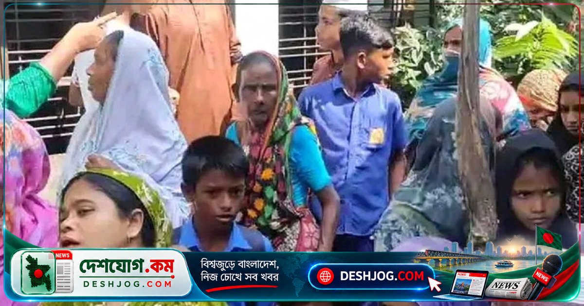 সাতক্ষীরা বাটকেখালিতে পুকুরে ডুবে মারা যায় দু’জন ছোট ছেলেমেয়ে, উদ্ধার হয় একটার পরের দিন