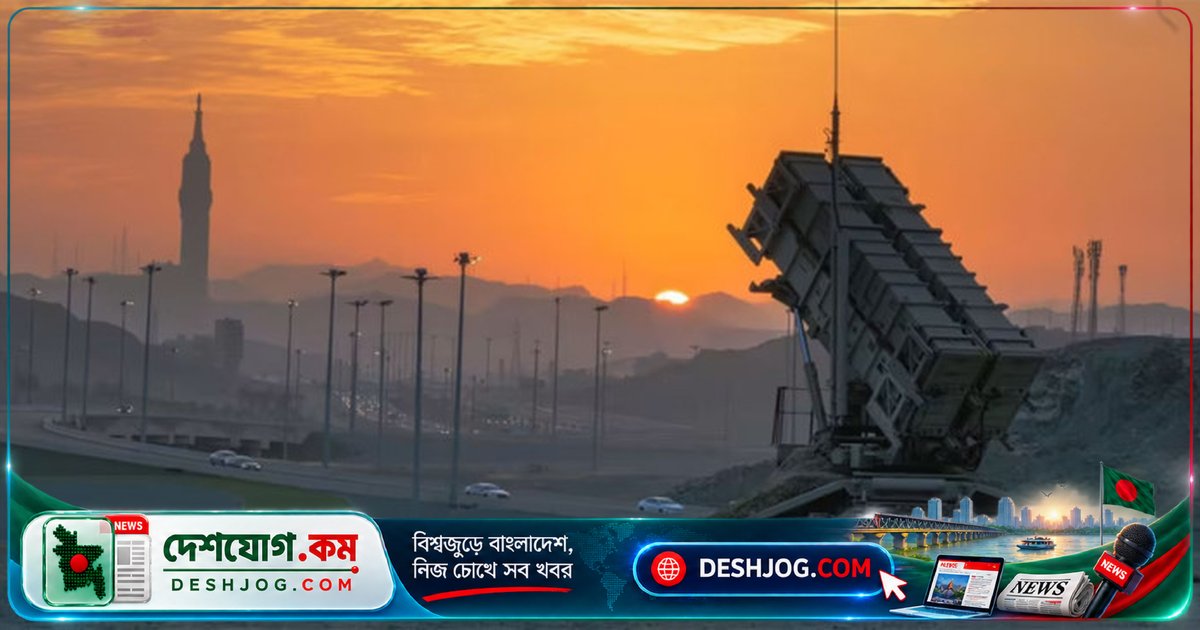 সৌদি আরবের প্রতিরক্ষা ব্যর্থতা: হাউছি হামলায় রিয়াদের বিমানবন্দর লক্ষ্যবস্তু হয়ে ওঠে, কেন ব্যর্থ হচ্ছে আধুনিক প্রতিরক্ষা ব্যবস্থা?