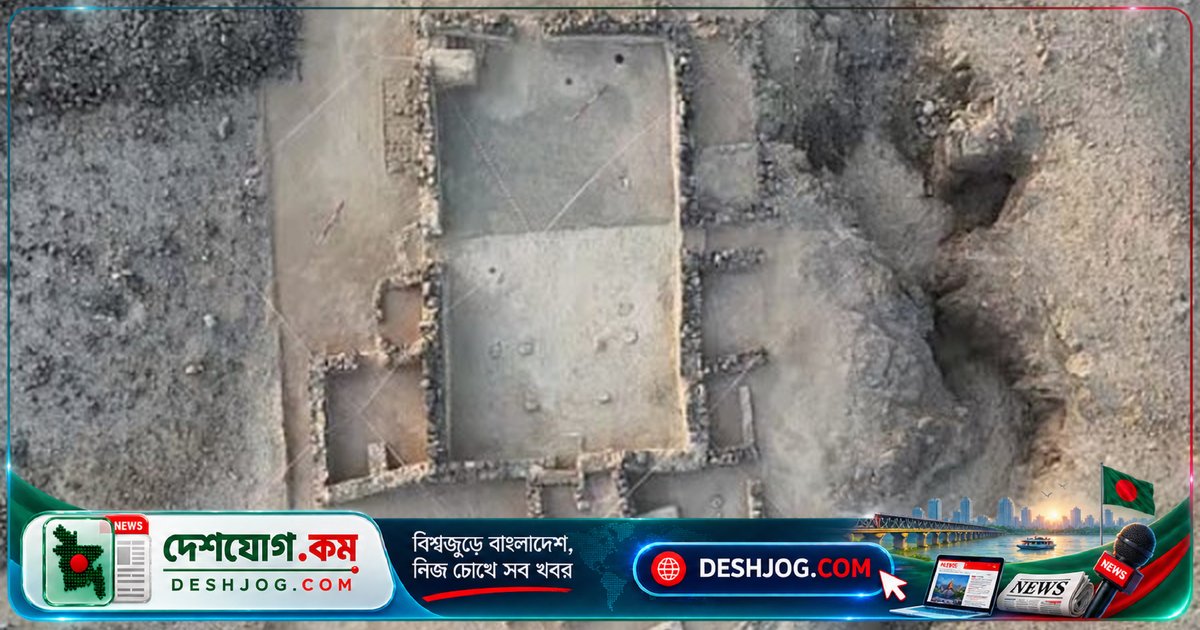 ১৩০০ বছরের পুরাতন মসজিদ আবিষ্কার: সৌদি আরবে খোদিত প্রাচীন কুরআনের আয়াত ও নবী মুহাম্মদ (সাঃ)-এর উদ্দেশ্যে দোয়া