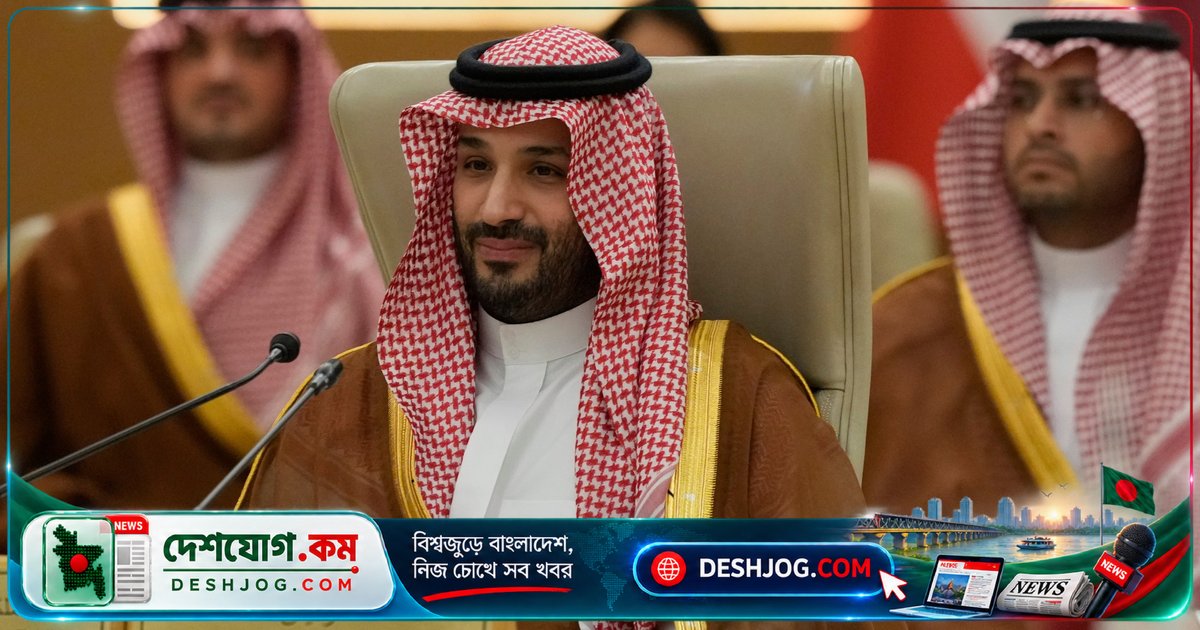 মুসিবতের পথে হুথীদের ‘অনিয়ন্ত্রিত আক্রমণ’: সালমান বিন আবদুলআজিজের সুরক্ষা নীতিতে কোনো কমবো না সৌদি আরব