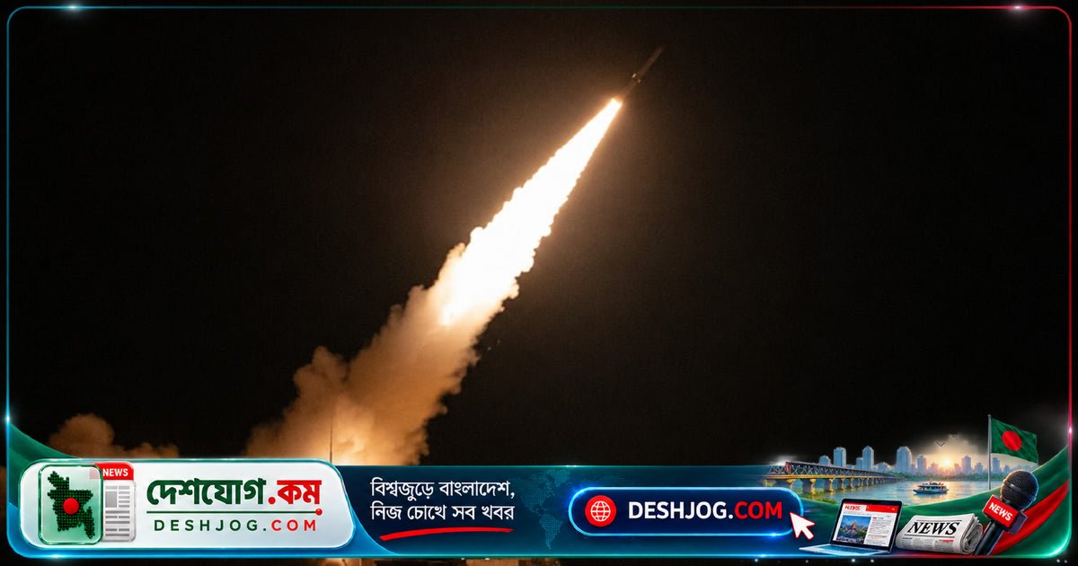 হুতি হামলা মোকাবেলায় সৌদি আরব মিত্রদের কাছে ক্ষেপণাস্ত্র প্রতিরোধী অস্ত্রের অনুরোধ: কি হবে প্রতিক্রিয়া?