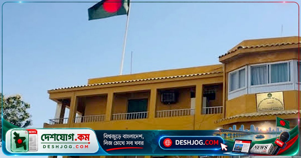 সৌদি মৃত্যুদণ্ডের রহস্য: ঢাকা জানতে চায় বিচারপ্রক্রিয়া ও অভিযোগের বিস্তারিত