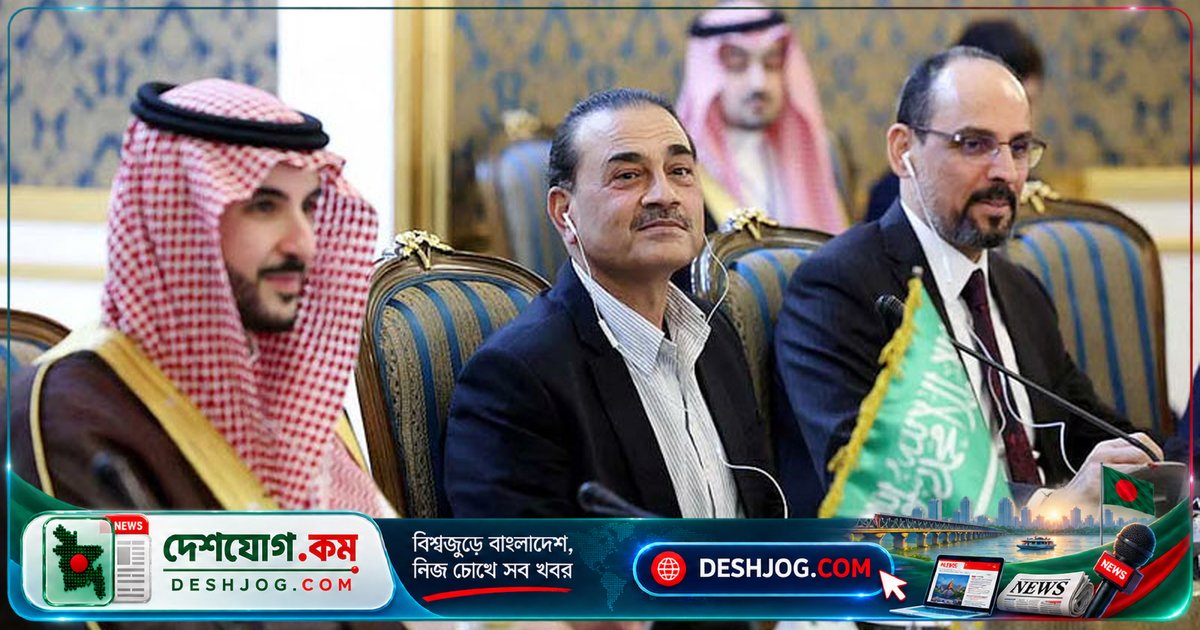 ১০০ কোটি ডলার প্রস্তাব: সৌদি হুতি হামলা বন্ধে কূটনৈতিক আলোচনা তেহরানে