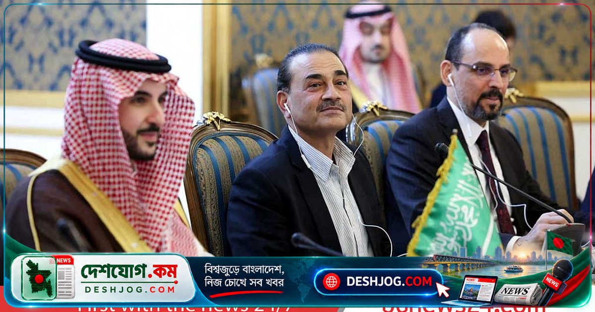 সৌদি আরব হুতি মিলিশিয়াদের ১০০ কোটি ডলার দিতে প্রস্তাব: ইরানের মধ্যস্থতায় আলোচনা