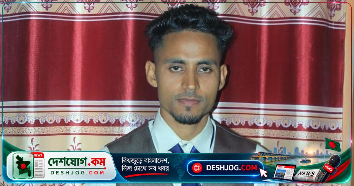 সৌদি আরবে রুমমেটের বিরোধে ছুরিকাঘাতে নিহত সিলেটের প্রবাসী, তিন মাস বয়সী পুত্র ছেড়ে যান