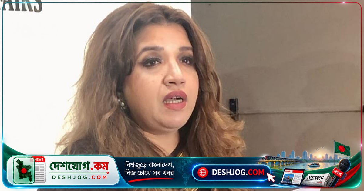 সৌদিতে মৃত্যুদণ্ডপ্রাপ্ত বাংলাদেশিদের ঘটনা: শামা ওবায়েদের সতর্কবার্তা ও সরকারের অজ্ঞাত তথ্য চাহিদা