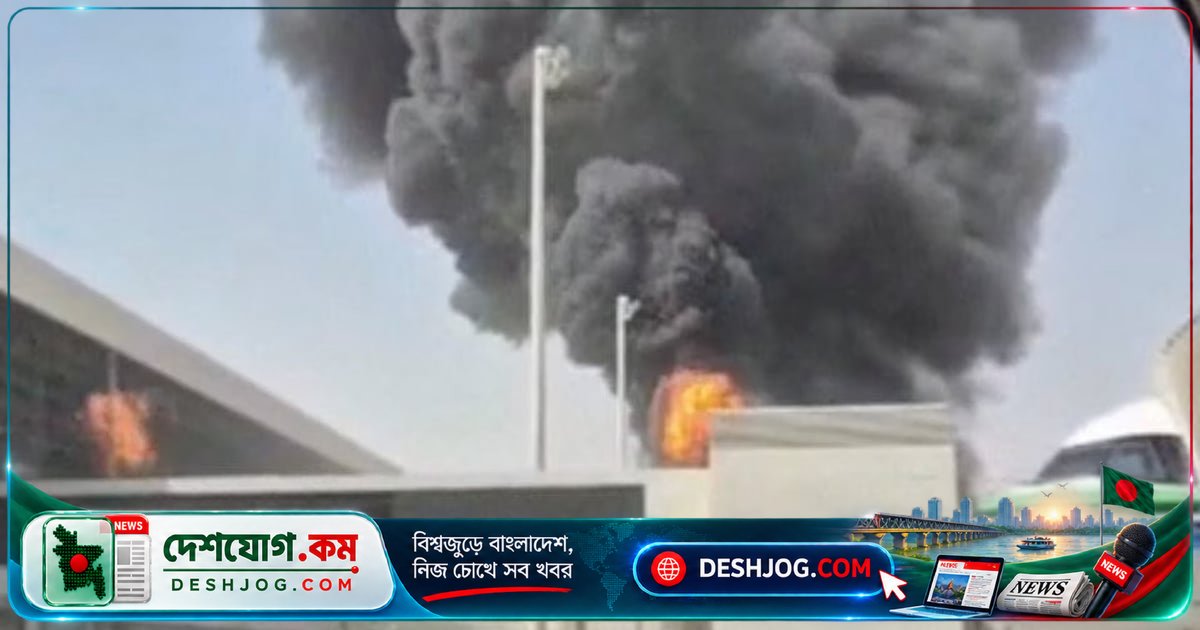 সৌদি জোটের কড়া প্রতিক্রিয়া: হুতি হামলাকে যুদ্ধাপরাধ ঘোষণা, মক্কা-মদিনা ছাড়া বিমানবন্দর ব্যবহারে সতর্কতা জারি