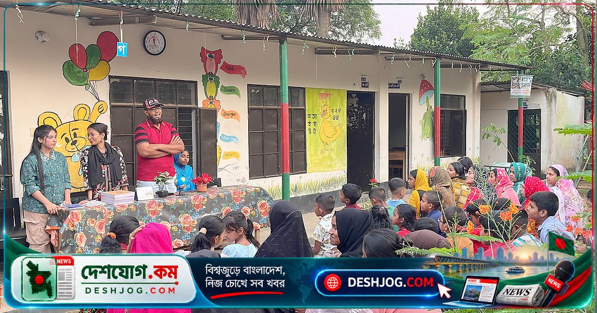 সাভার বন্ধুসভার মানবিক উদ্যোগে ১৩ জন অসচ্ছল মা-শিশুর শিক্ষা সুযোগ নিশ্চিত