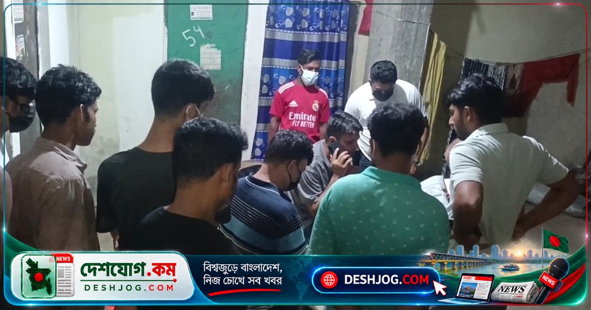 সাভারের আশুলিয়ায় বিবাহবহির্ভূত সম্পর্কের জেরে স্বামী-স্ত্রী ও ভ্রূণ হত্যার পিছনে যুবকের গ্রেপ্তারি: পুলিশের বিস্তারিত