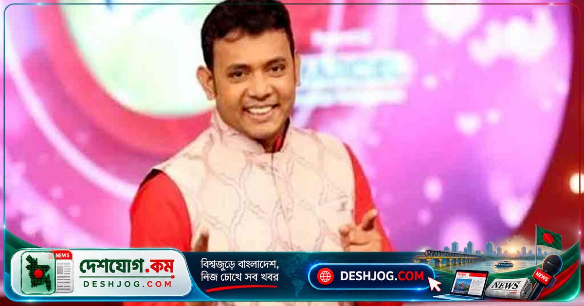 বিশ্ব হাসি দিবস উপলক্ষে শুরু ‘স্কুল অব কমেডি ফাইট’: দেশব্যাপী কমেডিয়ানদের প্রতিযোগিতা